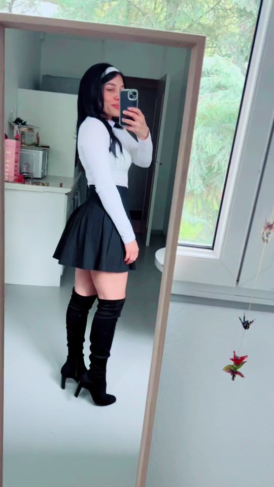 TikTok video thumbnail by soyelizita