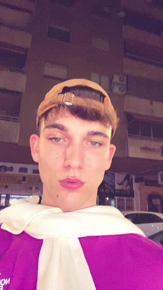 TikTok video thumbnail by osscarleoon