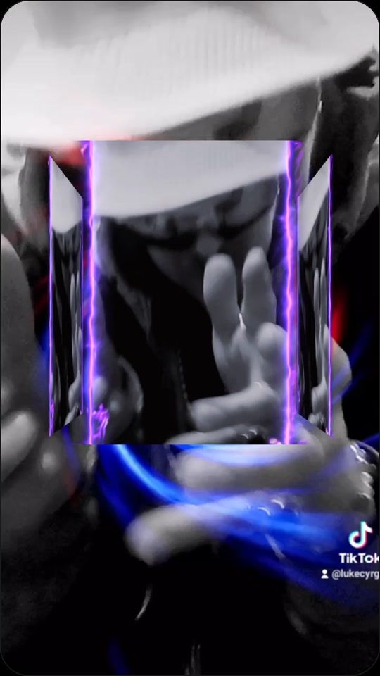 TikTok video thumbnail by lukecyrg