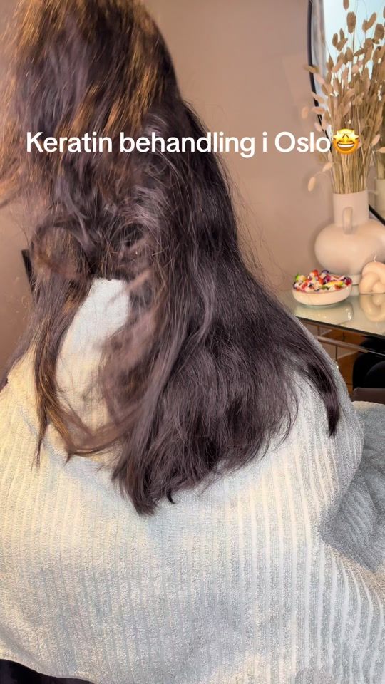 TikTok video thumbnail by inglow.keratin