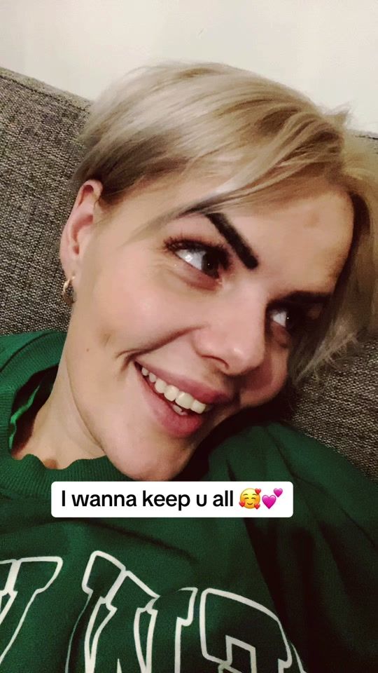 TikTok video thumbnail by healmedingvild