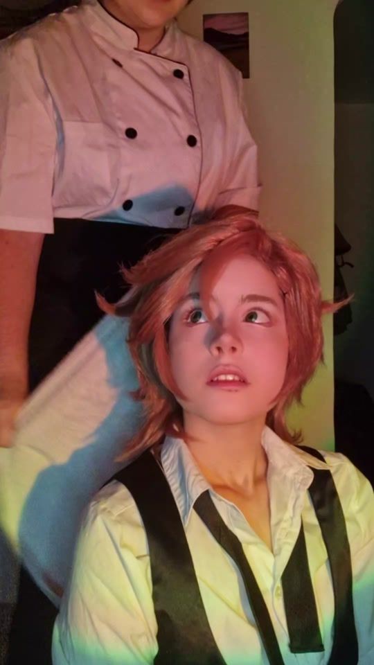 TikTok video thumbnail by feficosss