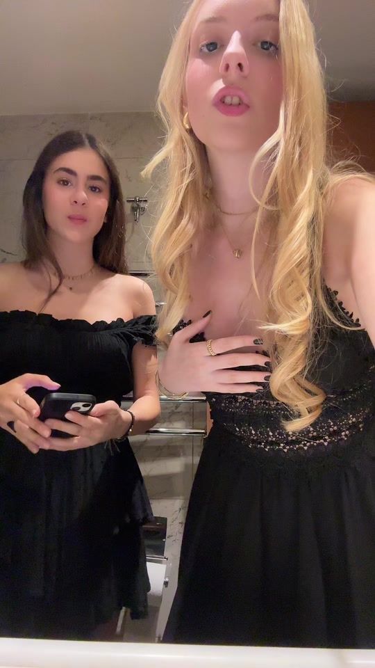 TikTok video thumbnail by estellabourtzou
