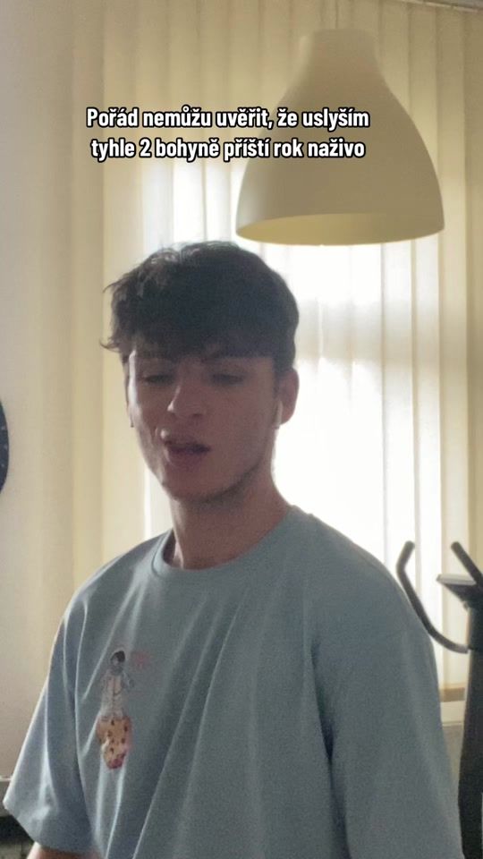 TikTok video thumbnail by jirkaohradka