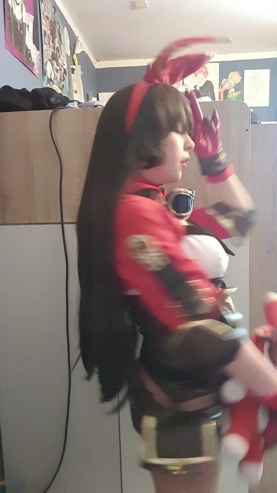 TikTok video thumbnail by ultimateambersimp