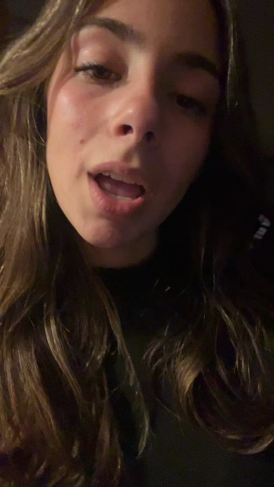 TikTok video thumbnail by crostono2