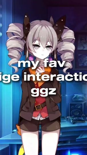 TikTok video thumbnail by seele_loves_bronya