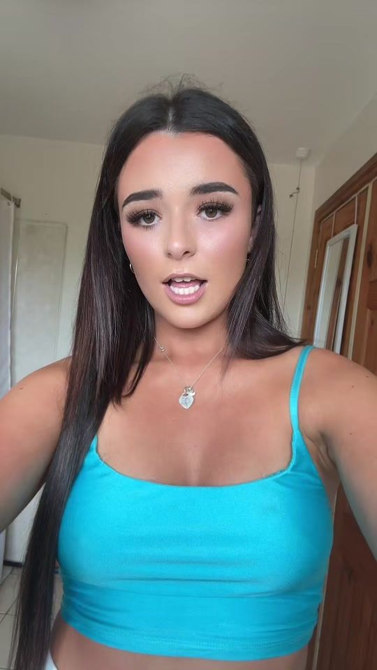 TikTok video thumbnail by ellatraceyyyx