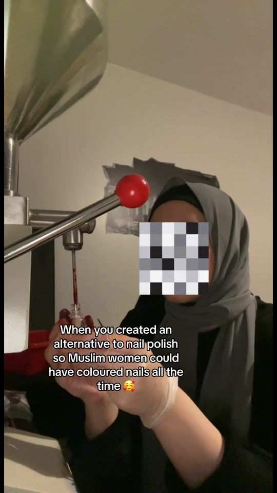 TikTok video thumbnail by aishanailstain