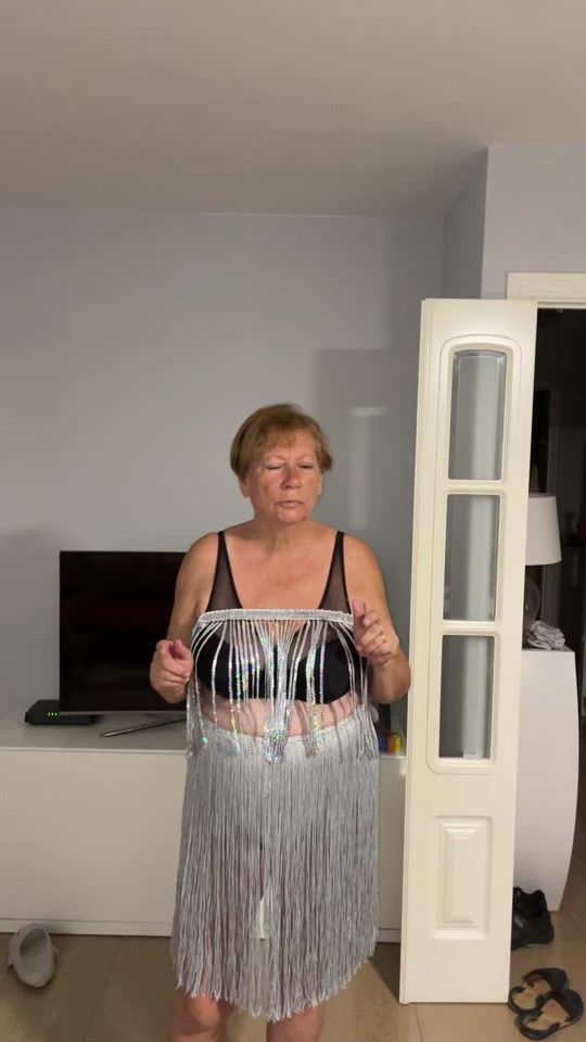 TikTok video thumbnail by labueladelperreo