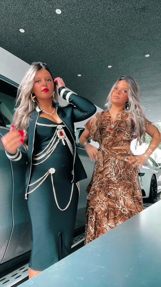 TikTok video thumbnail by chanel_chey0