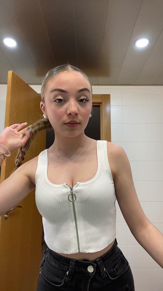 TikTok video thumbnail by paausnchez