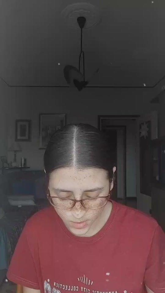 TikTok video thumbnail by papers_heart_