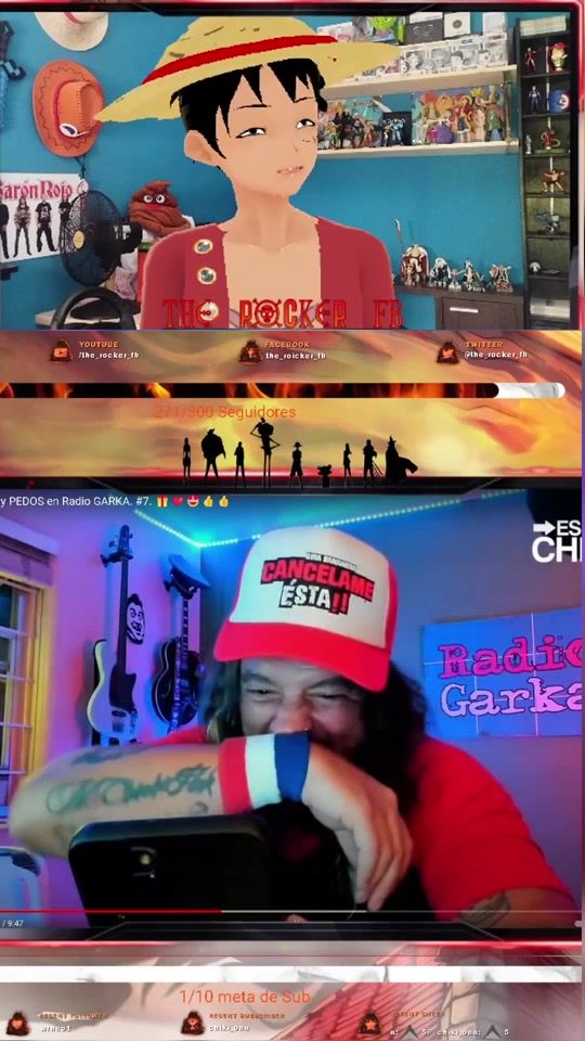 TikTok video thumbnail by soyrocker_