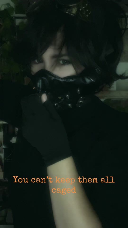 TikTok video thumbnail by .lainycos