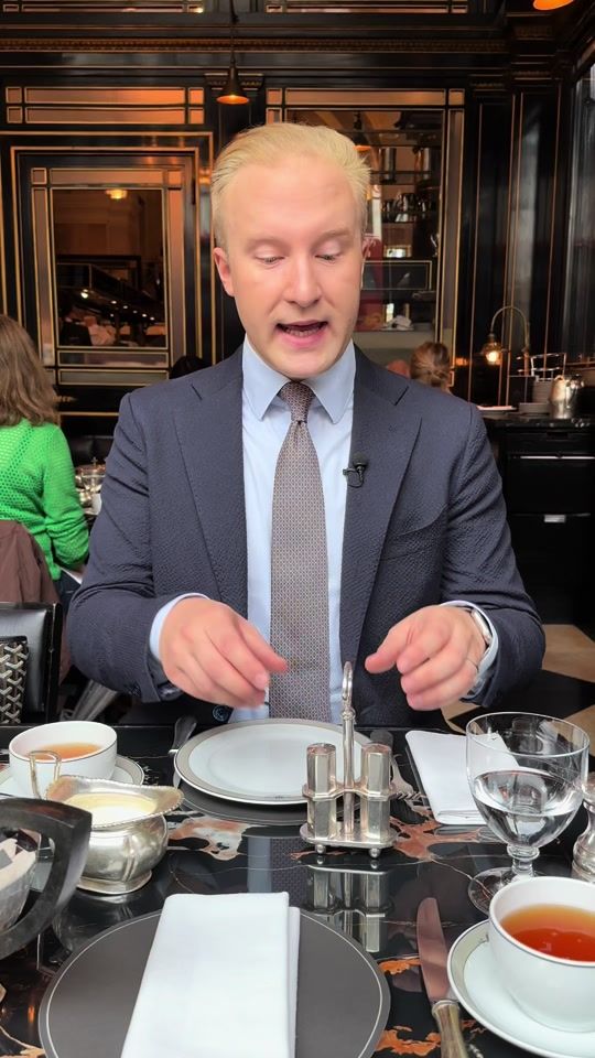 TikTok video thumbnail by williamhansonetiquette