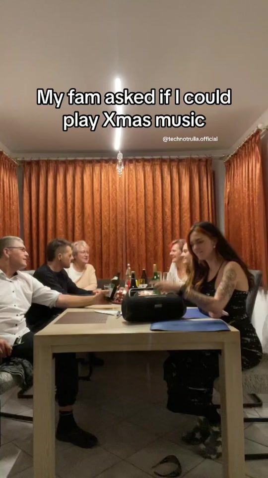 TikTok video thumbnail by technotrulla.official