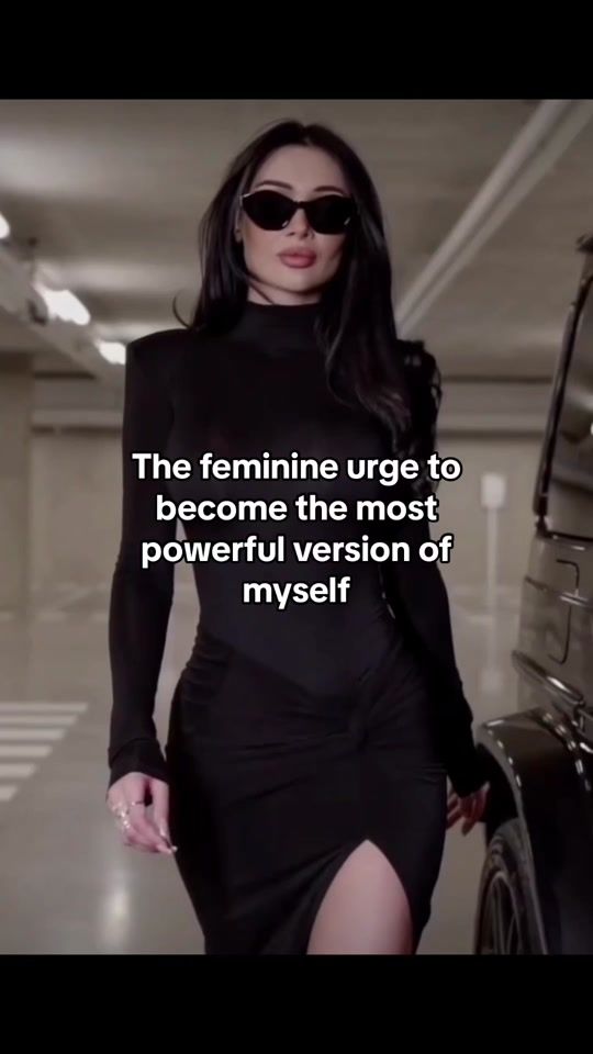 TikTok video thumbnail by innerfemmeforce