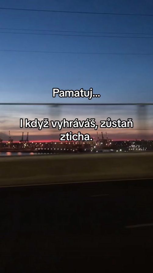 TikTok video thumbnail by faktaozivotereall