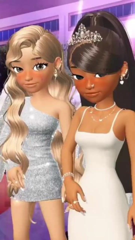 TikTok video thumbnail by mariejadoudou