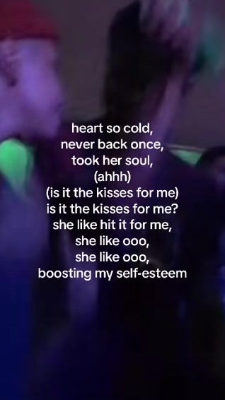 TikTok video thumbnail by iatenightlyrics