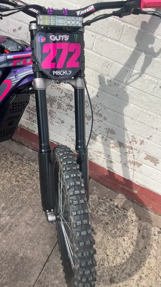 TikTok video thumbnail by ca_bikes