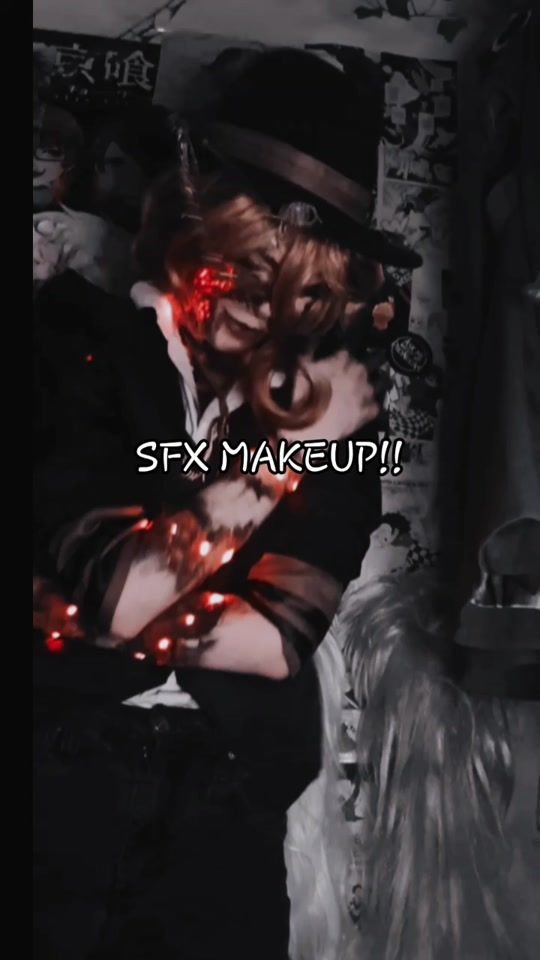 TikTok video thumbnail by itsuki.exe_