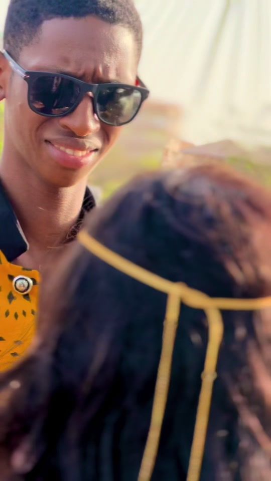 TikTok video thumbnail by salonideguinee