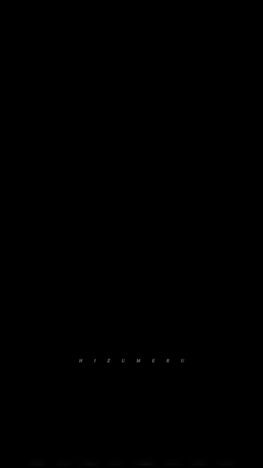 TikTok video thumbnail by hizumeru