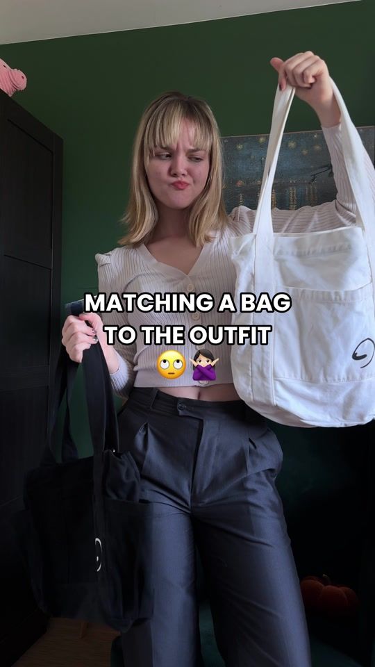 TikTok video thumbnail by whosethatbag