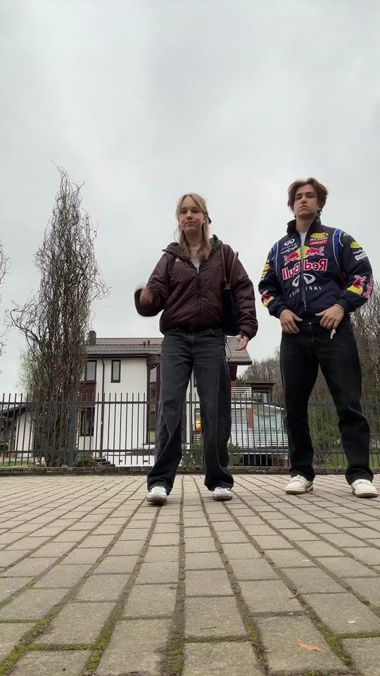 TikTok video thumbnail by gabidalink