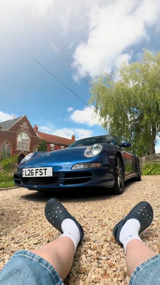 TikTok video thumbnail by cars_of_somerset