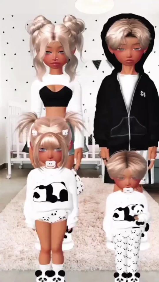 TikTok video thumbnail by mariejadoudou