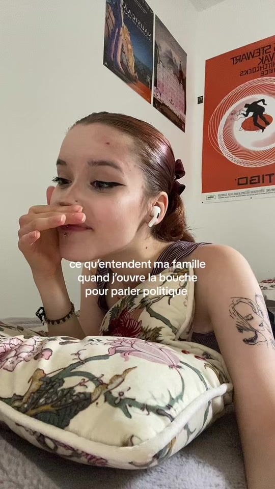 TikTok video thumbnail by pluie2larmess