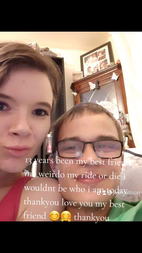 TikTok video thumbnail by joshd1237985