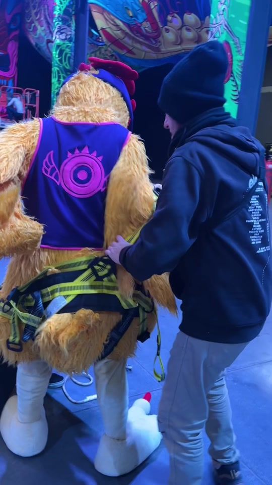 TikTok video thumbnail by elrowofficial