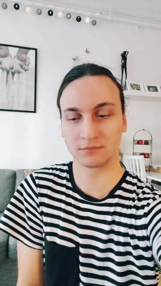 TikTok video thumbnail by antonioradman2