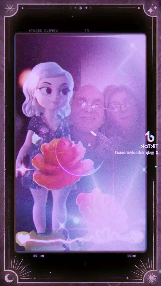 TikTok video thumbnail by michaelundvanessa1