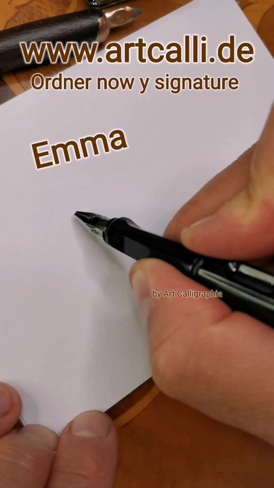 TikTok video thumbnail by art_calligraphia