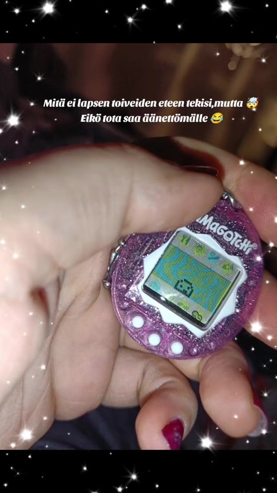 TikTok video thumbnail by laulajajohannatuominen