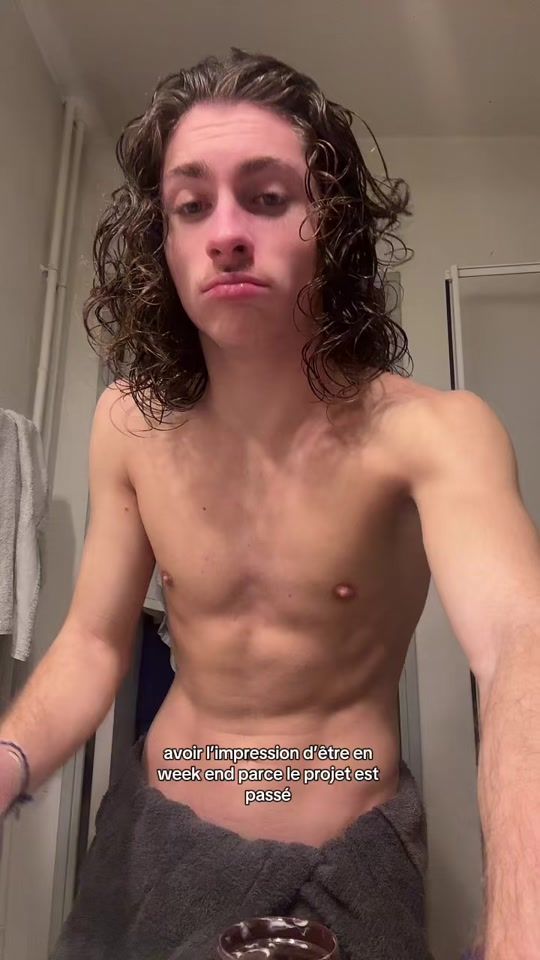 TikTok video thumbnail by clement.esteve