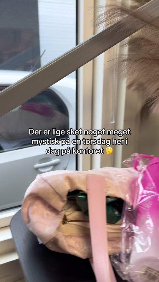 TikTok video thumbnail by shapeit.dk