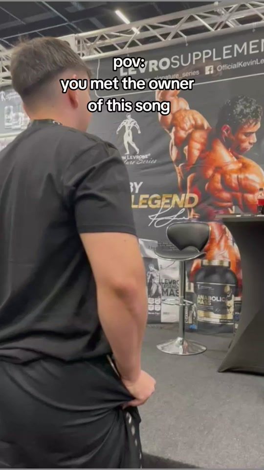 TikTok video thumbnail by leon_liftzzz