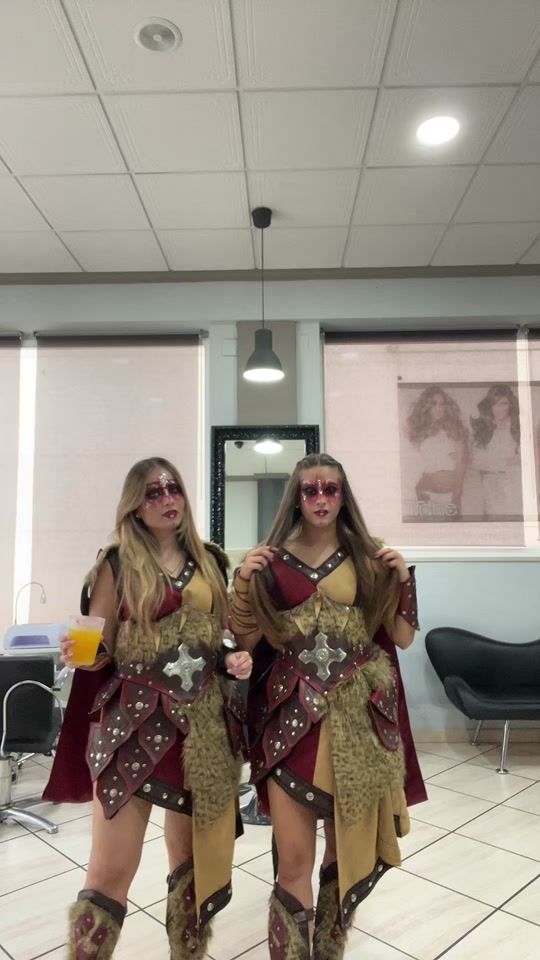 TikTok video thumbnail by albita_hue