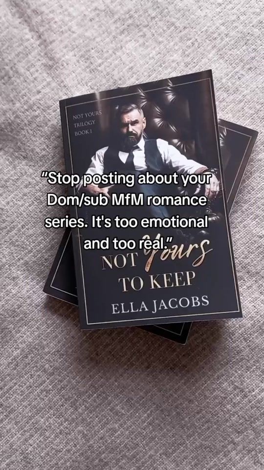 TikTok video thumbnail by ellajacobsauthor