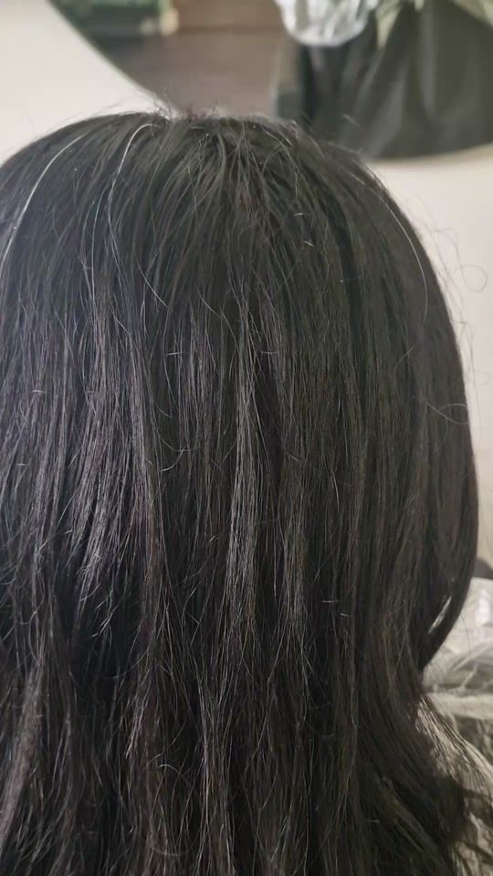 TikTok video thumbnail by hairbytasha