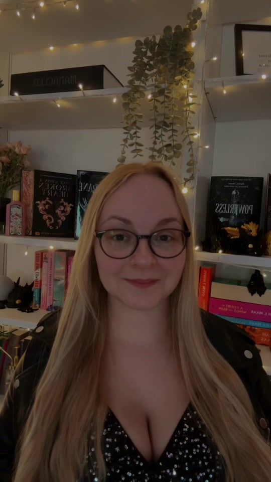 TikTok video thumbnail by chanti.reads