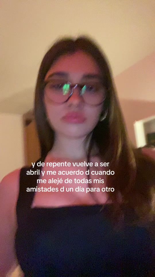 TikTok video thumbnail by juliannamateuu