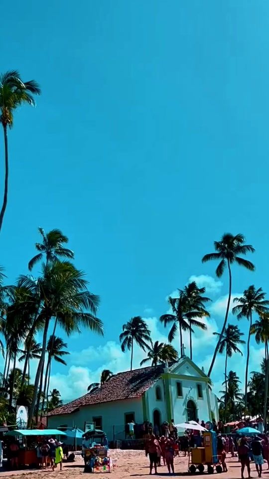 TikTok video thumbnail by vemdeviagem