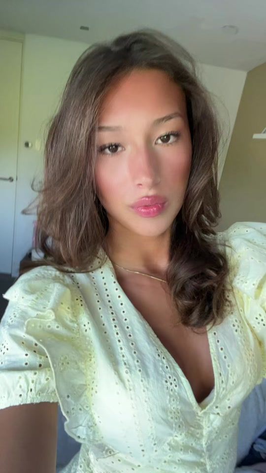 TikTok video thumbnail by amelieschers